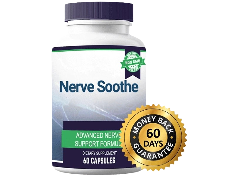 Nerve Soothe price